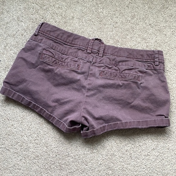 5/$25 Garage Shorts - Picture 5 of 8